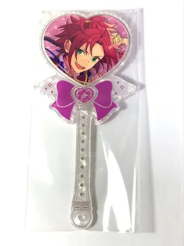 앙스타 이사라 마오 매지컬 지팡이