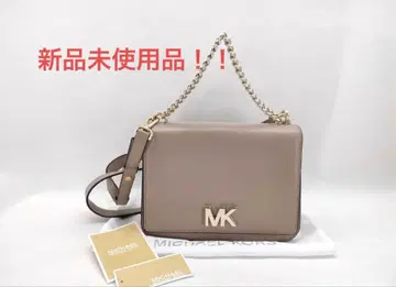[ 미사용 새상품 ] MICHAEL KORS 숄더백 핸드백