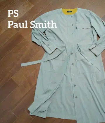 ky274 [새상품급] PS Paul Smith 스프링 코트 40