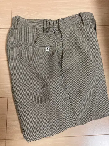 UNIHOME-02/PLAID24FW FROG / M