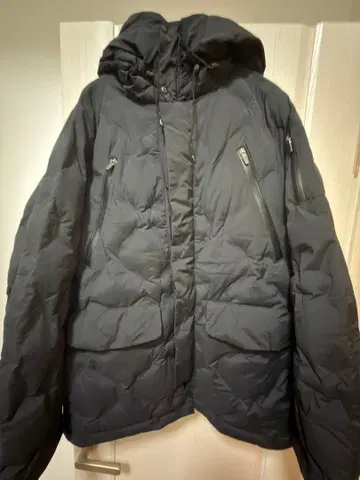 DENHAM 나카메만 다운 자켓 M