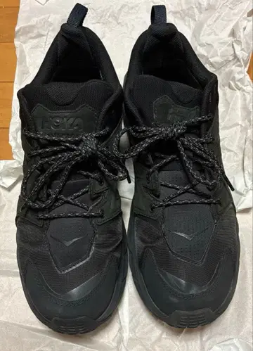 호카오네오네 1122017 스니커즈 M ANACAPA LOW GTX