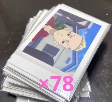 도쿄 리벤저스, 동리베, 류구지 켄, 파샤코레, 유년기, 78장