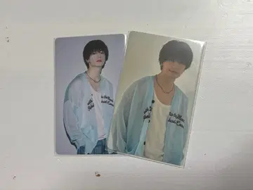 사노 하야토 트레이딩 카드