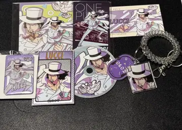 원피스 로브 루치 무기와라 스토어 출장점 묶음 판매