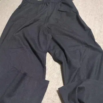 스튜디오 클립, 3L 트위드 라이크 팬츠. 컬러 19.