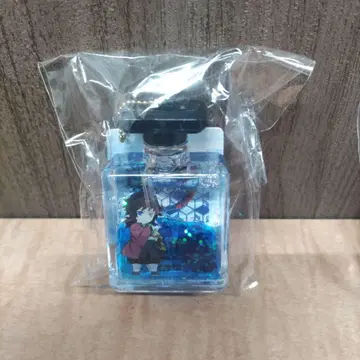 귀멸의 칼날 토미오카 기유 츄루푸카 참 2 키링