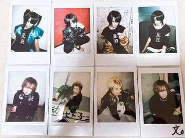 달콤한 폭력 폴라로이드 5