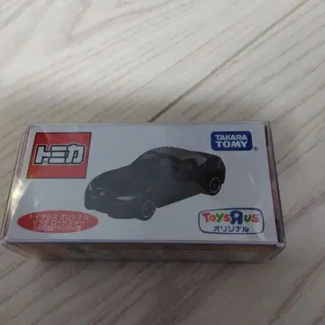 토미카 토이저러스 마쓰다 로드스터 35주년 기념 자동차 사양