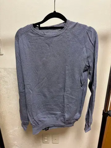 덴함 긴팔 니트 S 사이즈