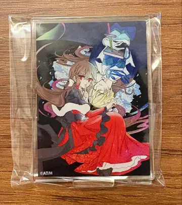 환생 악녀의 블랙 역사 만복 가챠 솔과 이아나