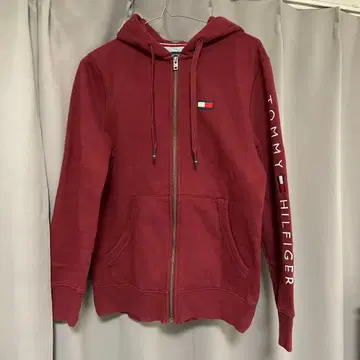 TOMMYHILFIGER 후드티