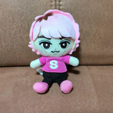 SnowMan 사쿠마 다이스케 스노치루 봉제 인형