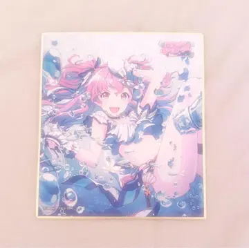 모모이 아이리 색지 25b