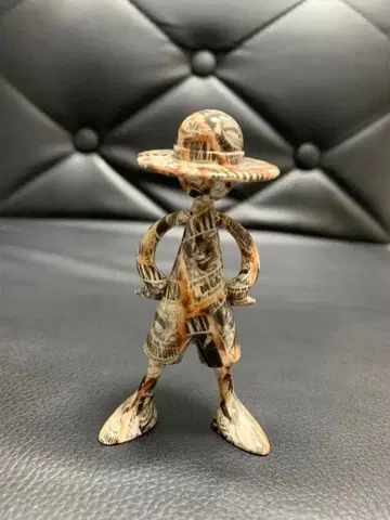 원피스 루피즈 LUFFYs 모험의 기억 Vol.1