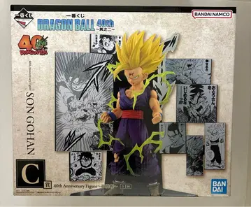 제일복권 드래곤볼 40th 그 두 번째 C상 손오반