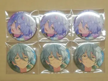 앙스타 칸나 캔뱃지