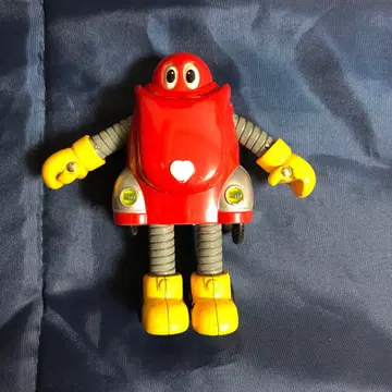 불타라!! 로보콘 초합금 GD-19