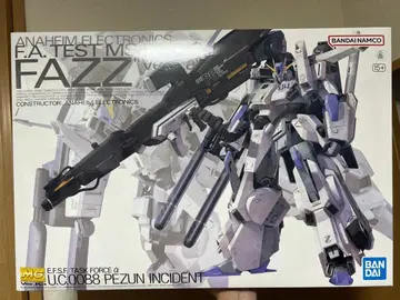 MG 1/100 FAZZ Ver.Ka