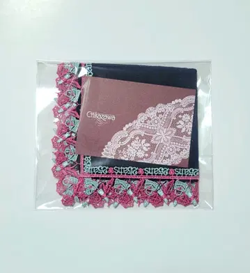 치카자와 레이스 25ans