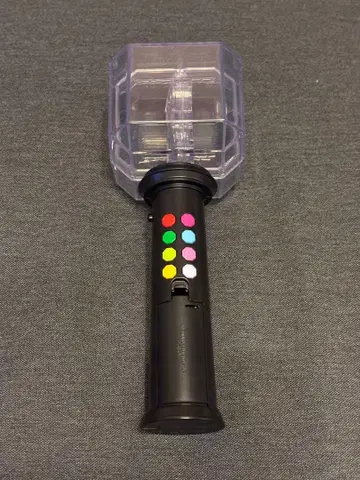 [작동 확인 완료 배터리 포함] timelesz 응원봉 타임리스