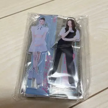 NiziU 리오 LOVE LINE 아크릴 스탠드