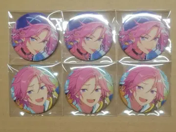 앙스타 오우카와 코하쿠 캔뱃지