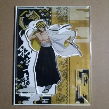 도쿄 리벤저스 복권 메이트 B상 아크릴 스탠드 하네미야 카즈토라