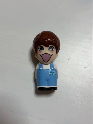 후지와라 죠이치로 손가락 인형 나니와단시