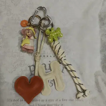 셰리 메이 스트랩 포함 백참