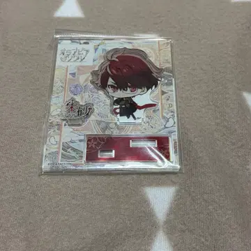 올림피아 소와레 오라소와 아크릴 스탠드 슈사