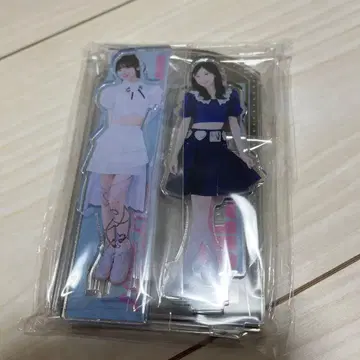 NiziU 미이히 아크릴 스탠드 LOVE LINE