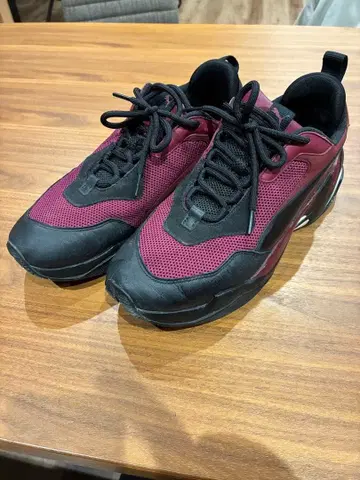 PUMA 썬더 스펙트럼 28.0cm