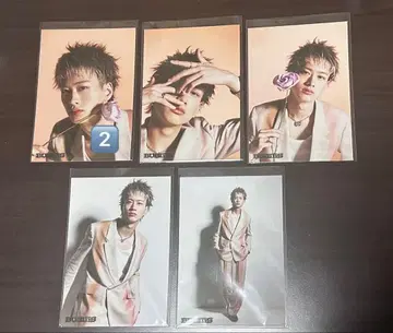 BUDDiiS 브로마이드 MORRIE