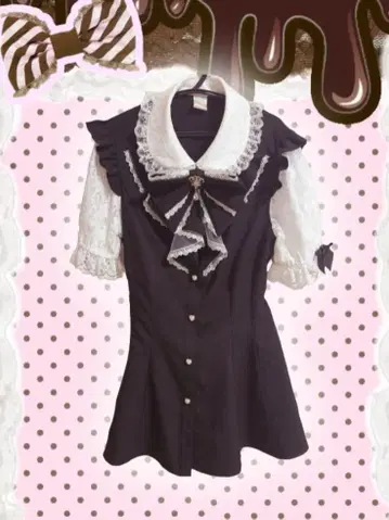 시크릿허니 셋업