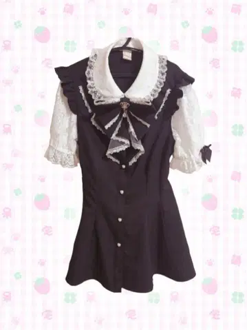 시크릿허니 셋업