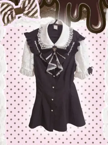 시크릿허니 셋업