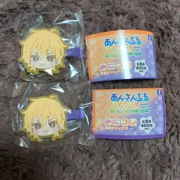 앙상블 스타즈 미니 콜렉션 히카제 카오루