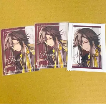 오토메이트 마켓 오토마 마츠리카의 케이 아쿠카 파루카 푸엔 세트