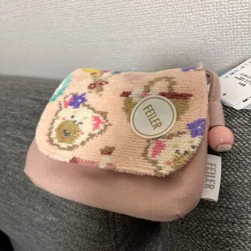 FEILER 릴리아드리미하우스 미니백