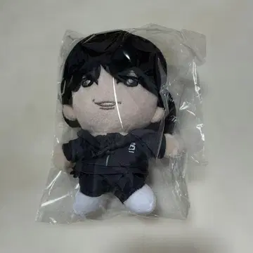 마츠무라 호쿠토 봉제 인형