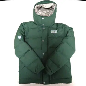 파타고니아 50주년 다운 자켓 S