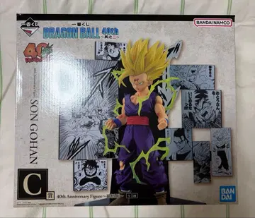 제일복권 드래곤볼 40th 그 두 번째 C상 손오반