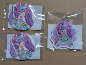 프리파라 마루쿠지 라라 총정리