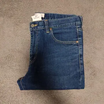 REMI RELIEF 데님 L