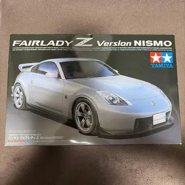 타미야 페어레이디 Z 버전 니스모 1/24