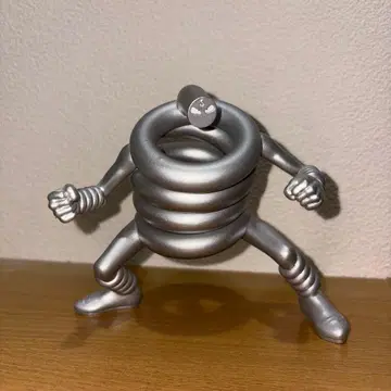 CCP CMC 스프링맨 피규어