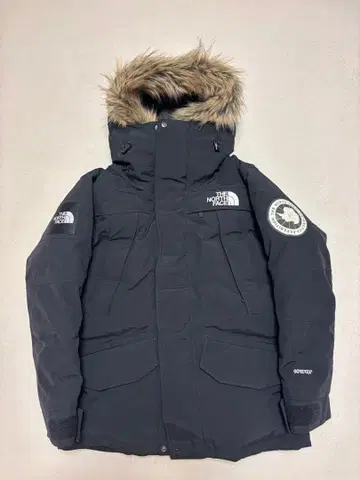 THE NORTH FACE 언터크 티카 파카 다운