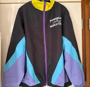 구피 파워 라인 블루종