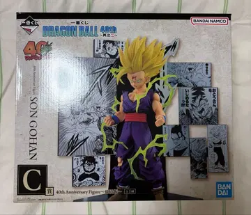 제일복권 드래곤볼 40th 그 두 번째 C상 손오반